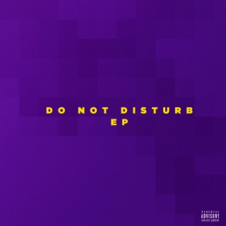 Do Not DisturbEP