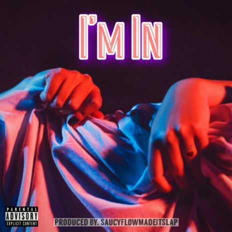 I’m In | Boomplay Music