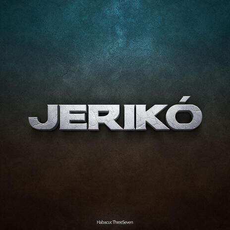 JERIKÓ | Boomplay Music