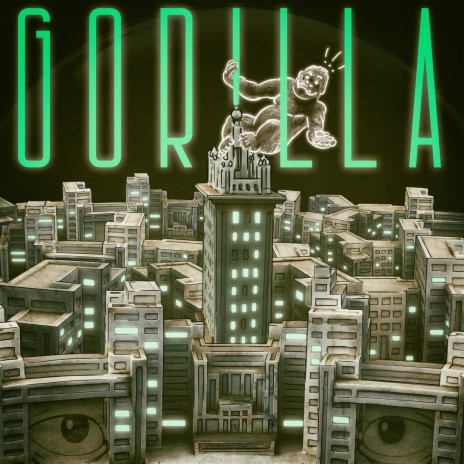 Gorilla | Boomplay Music