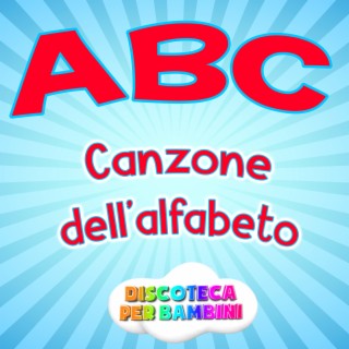 Abc La Canzone Dell'alfabeto