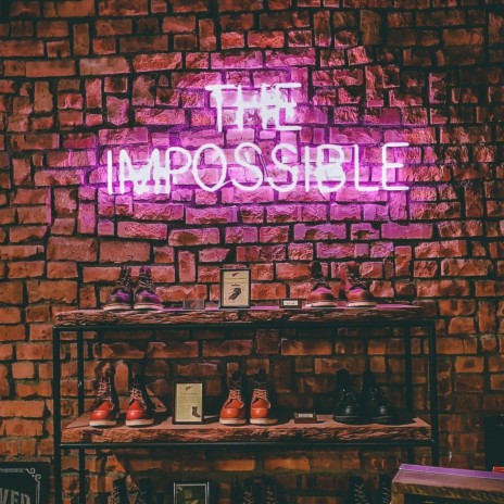 The Impossible (Instrumental) | Boomplay Music
