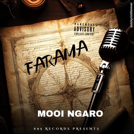 Farama | Boomplay Music