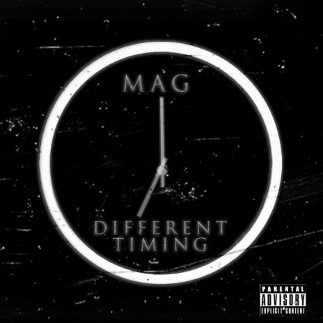 Different timing | Boomplay Music
