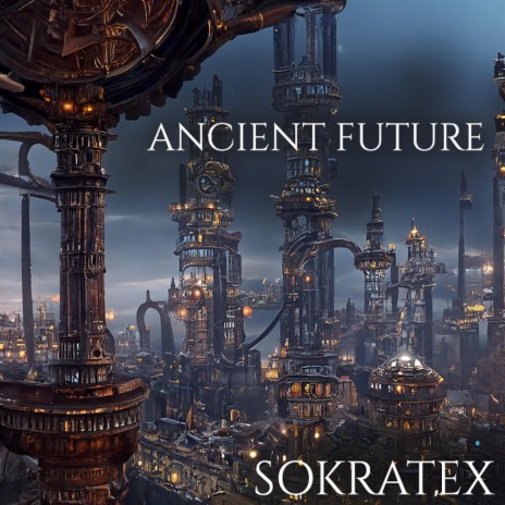 Ancient Future | Boomplay Music