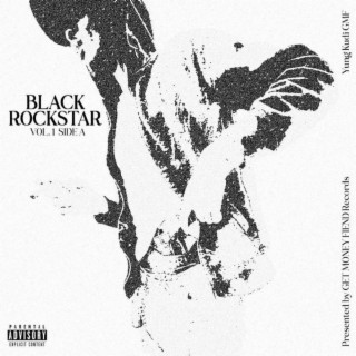 BLACK ROCKSTAR VOL.I SIDE A