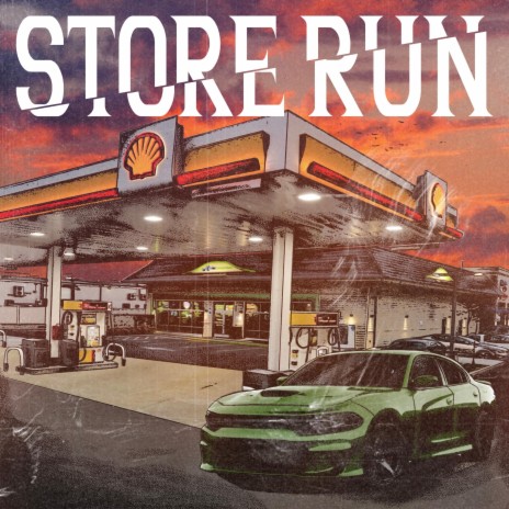 Store Run