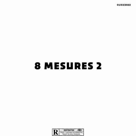 8 MESURES 2 | Boomplay Music