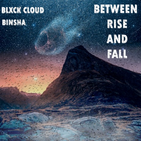 Lost World ft. BINSHA | Boomplay Music
