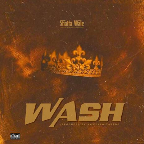 Wash