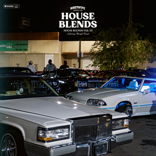 House Blends Vol. III