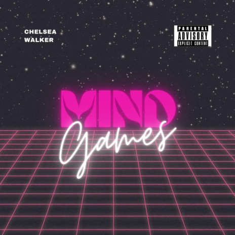 Mind Games | Boomplay Music