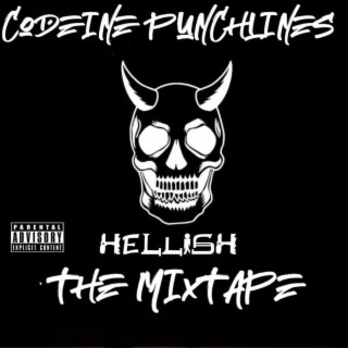 Hellish the mixtape