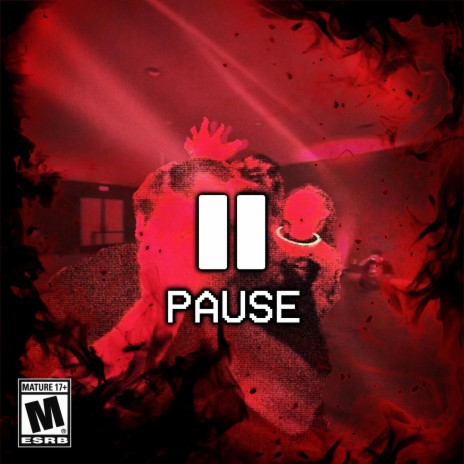 PAUSE ft. DRAKEHART | Boomplay Music