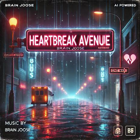 Heartbreak Avenue