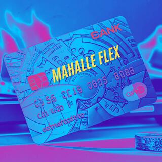 Mahalle Flex lyrics | Boomplay Music