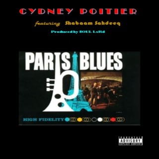 Paris Blues