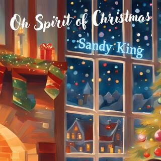 Oh Spirit of Christmas lyrics | Boomplay Music