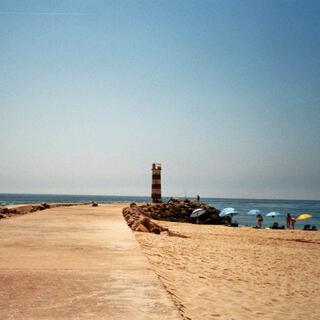 ILHA DESERTA