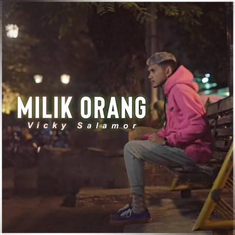 Milik Orang | Boomplay Music