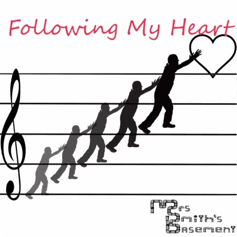 Following My Heart (Remastered) | Boomplay Music