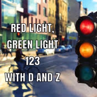 Red Light, Green Light 123 2023 Week 10