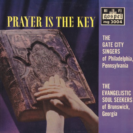 Prayer Is The Key | Boomplay Music