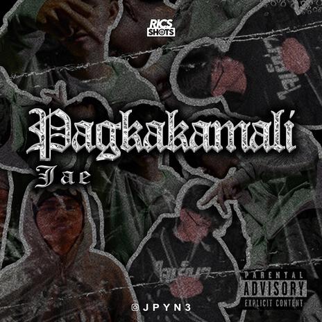 Pagkakamali | Boomplay Music