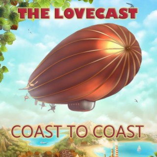 November 11 2023 - The Lovecast with Dave O Rama - CIUT FM - The Coast To Coast Version
