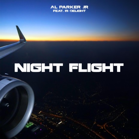 Night Flight | Boomplay Music