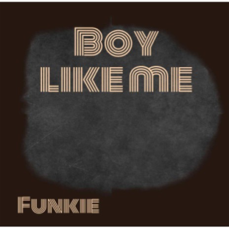 Boy like me | Boomplay Music