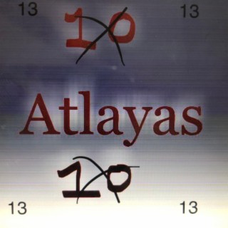 Atlayas 13