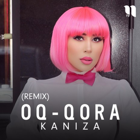 Oq-qora (remix) | Boomplay Music