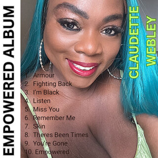 Empowered Album