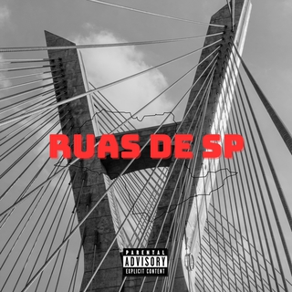 RUAS DE SP