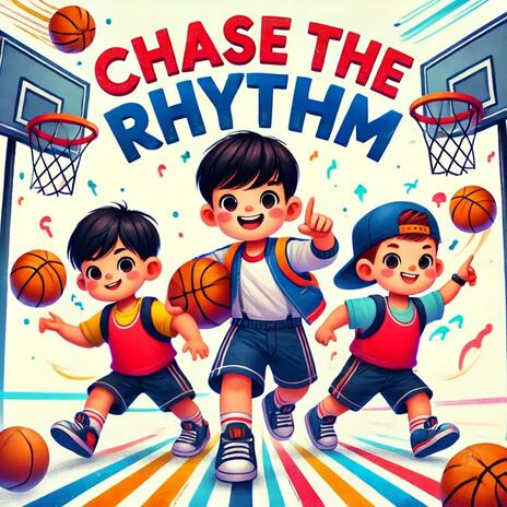 Chase the Rhythm | Boomplay Music