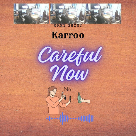 Careful Now | Boomplay Music