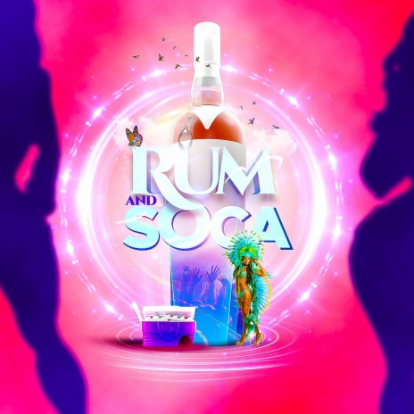 Rum And Soca