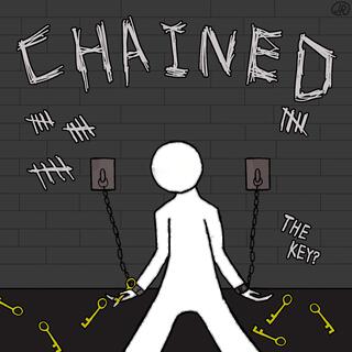 Chained