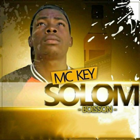 Solom Boisson | Boomplay Music