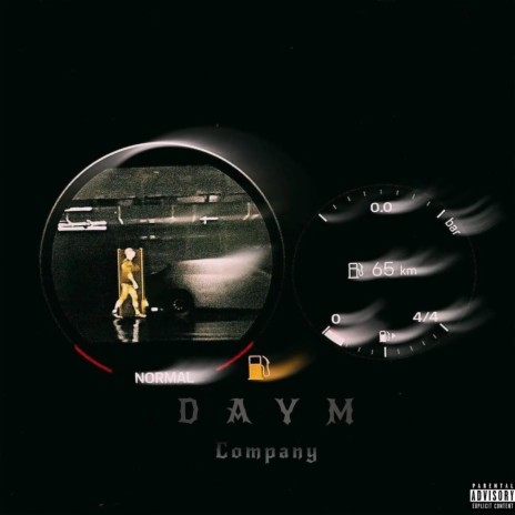 DAYM ft. savi | Boomplay Music