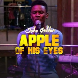 Golden Eyes - Apple Music