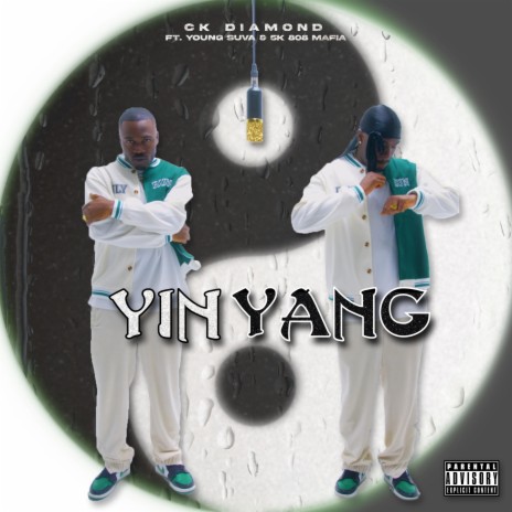 Ying & Yang ft. Youngsuva & 5K 808Mafia | Boomplay Music