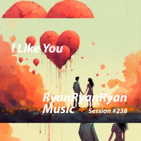 I Like You | Boomplay Music