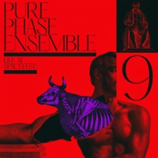 Pure Phase Ensemble 9