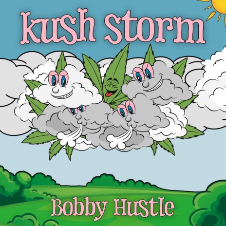 Kush Storm