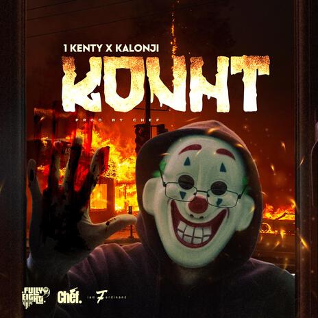 Kount ft. 1Kenty & Kalonji | Boomplay Music