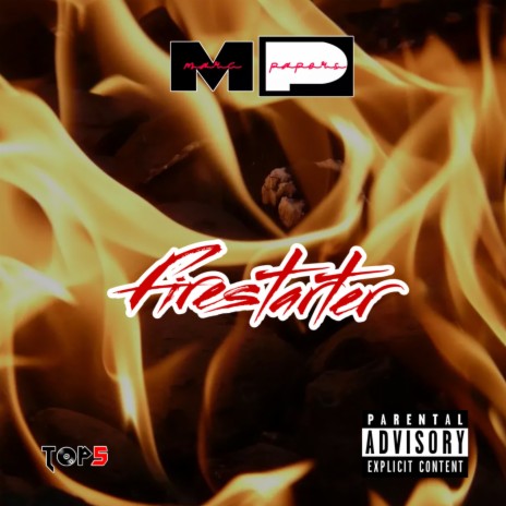 Firestarter | Boomplay Music