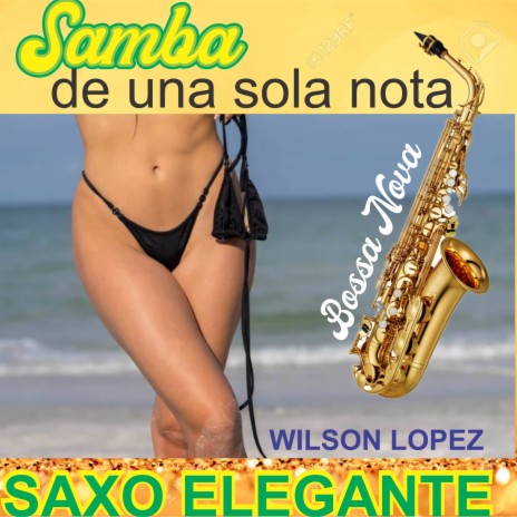 Samba de una sola nota/Bossa Nova | Boomplay Music