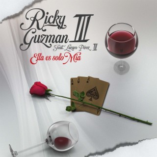 Ricky Guzman III